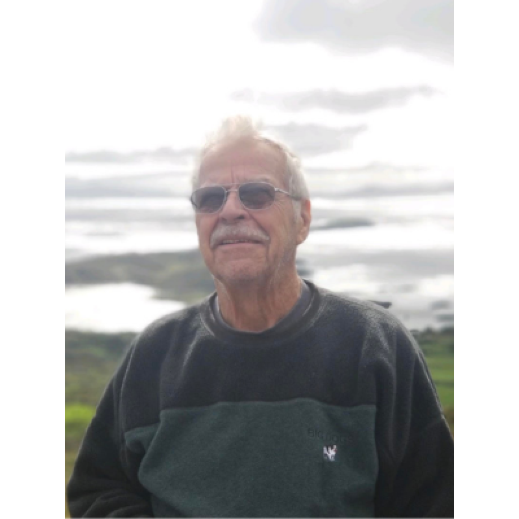 Allen E. Fegley Jr.