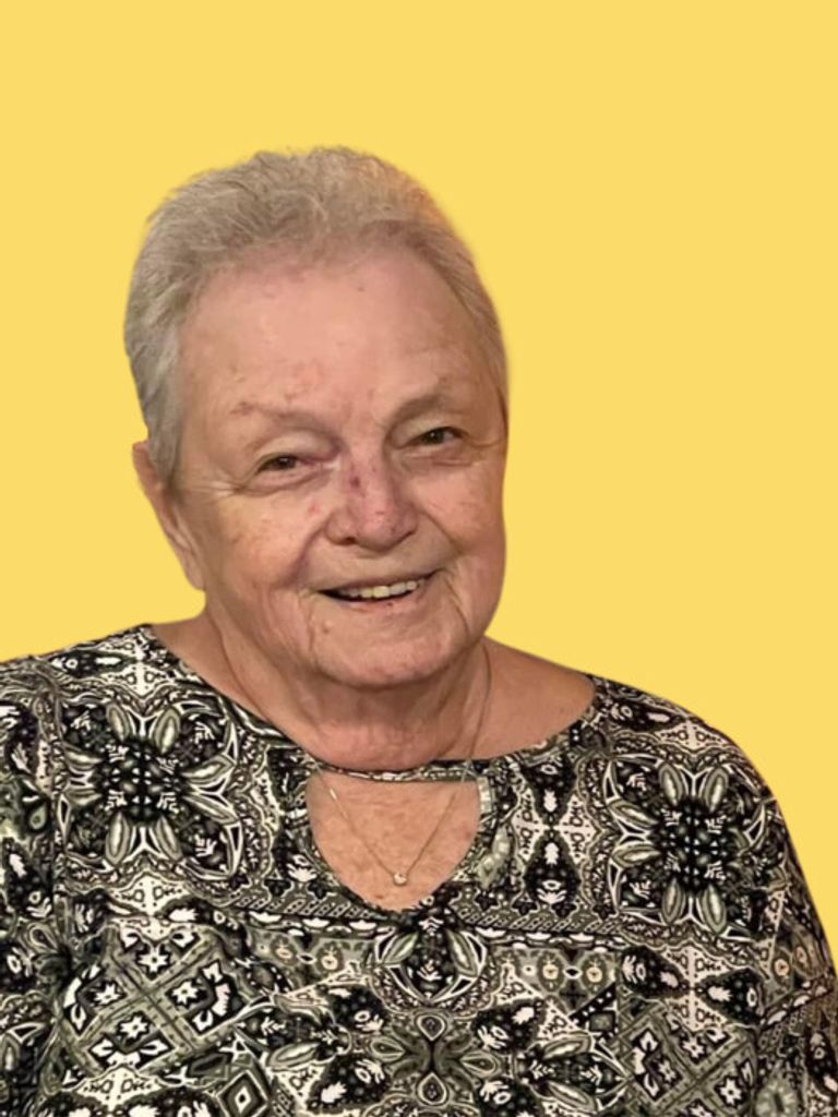 Sharon Virginia Minor