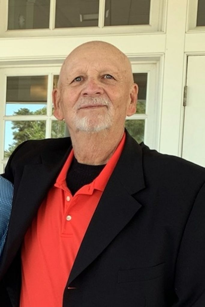 Allen Swanson Warf Profile Photo