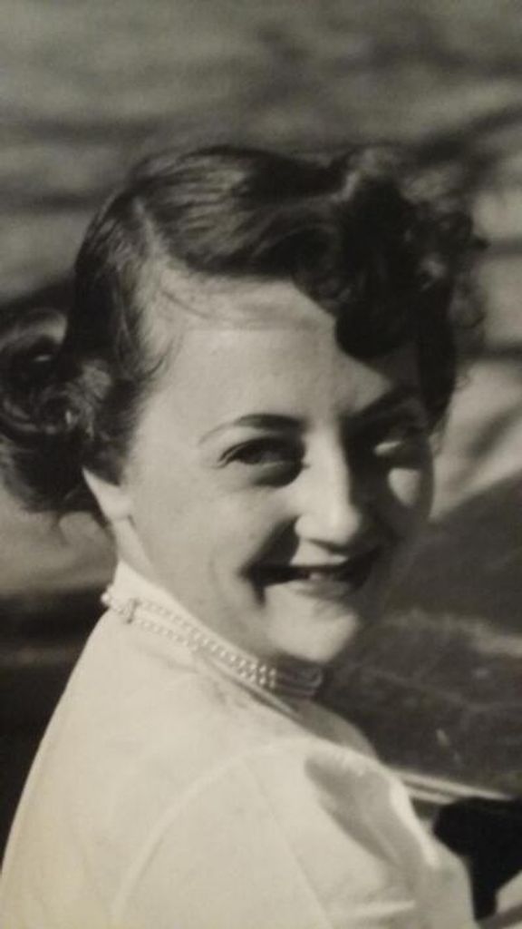 Ann Daugherty Profile Photo