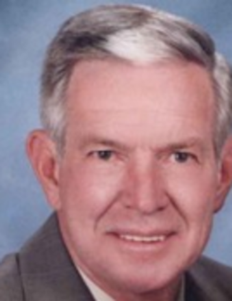 James  Delano Holder