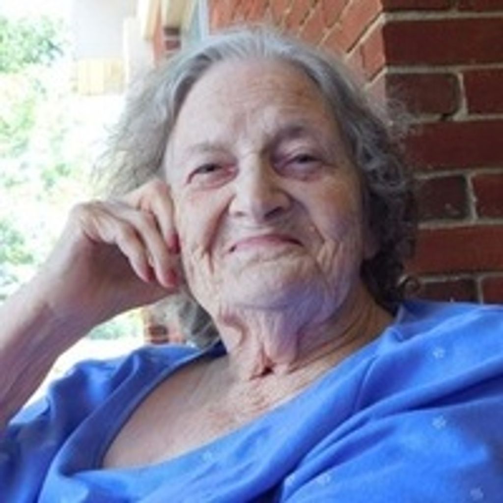 Mildred G. Smith