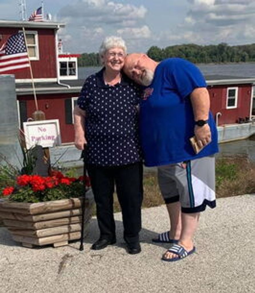 Brian Adair Profile Photo