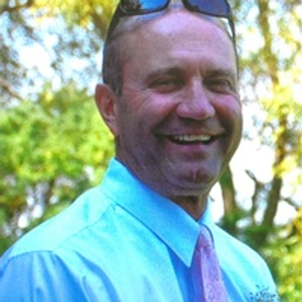 Keith Roger Barzee