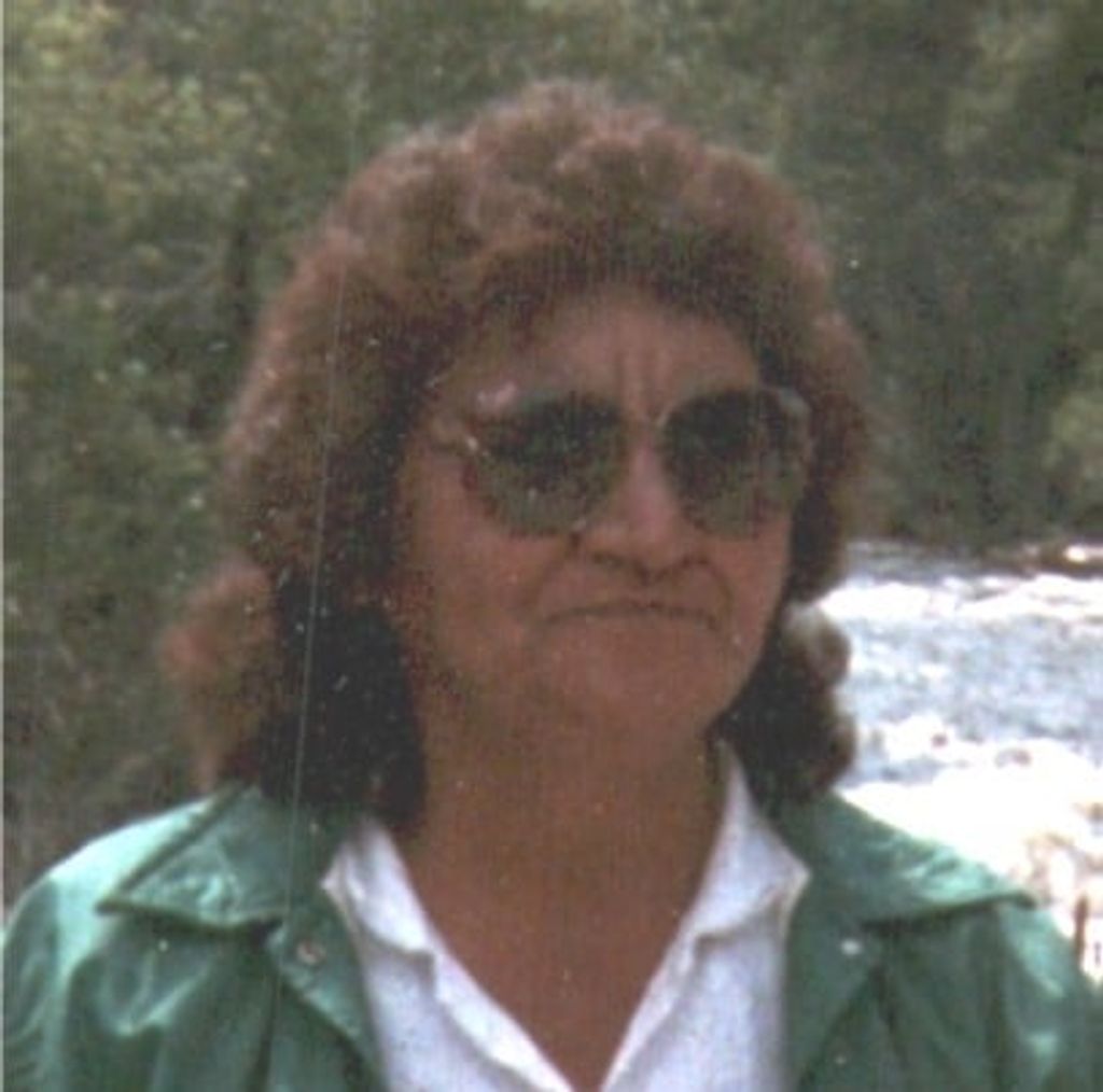 Josie M. Earney