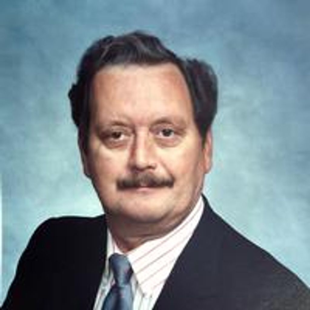 Johnny Milford Matthews