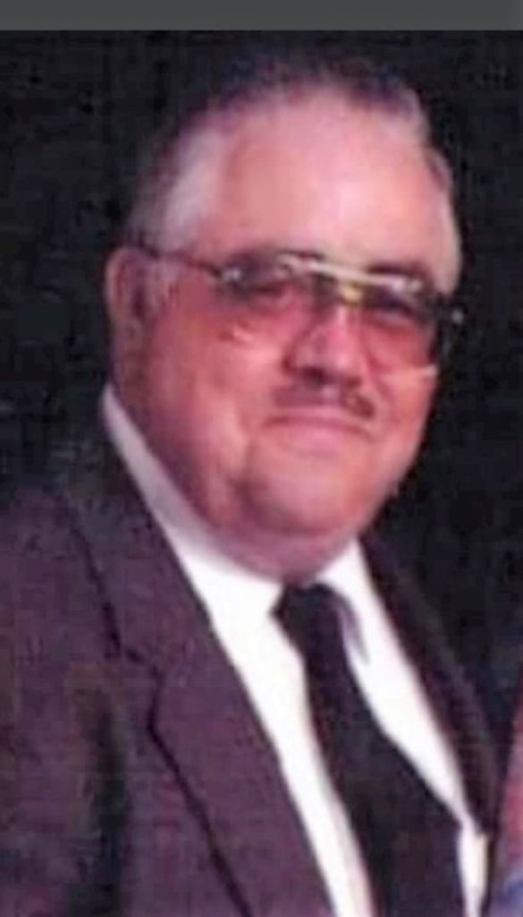 Charles Milby Vaughn Profile Photo