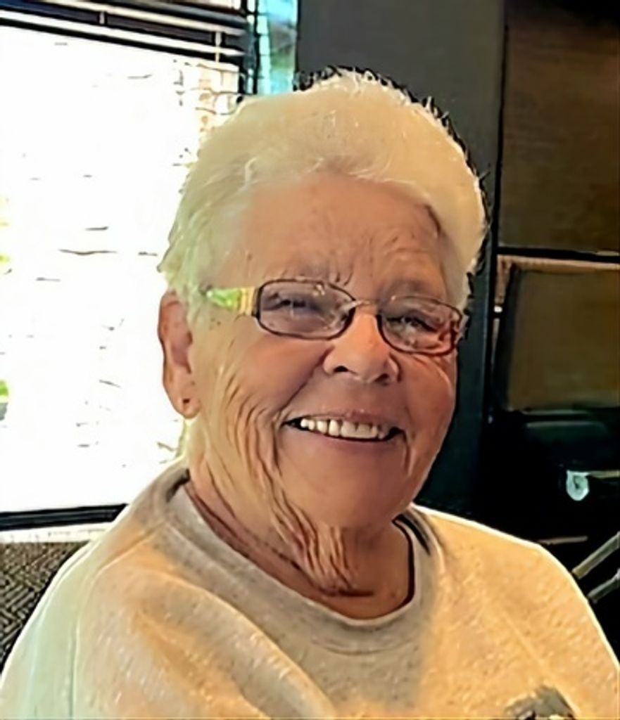 Beverly "Joyce" Kilmer Profile Photo