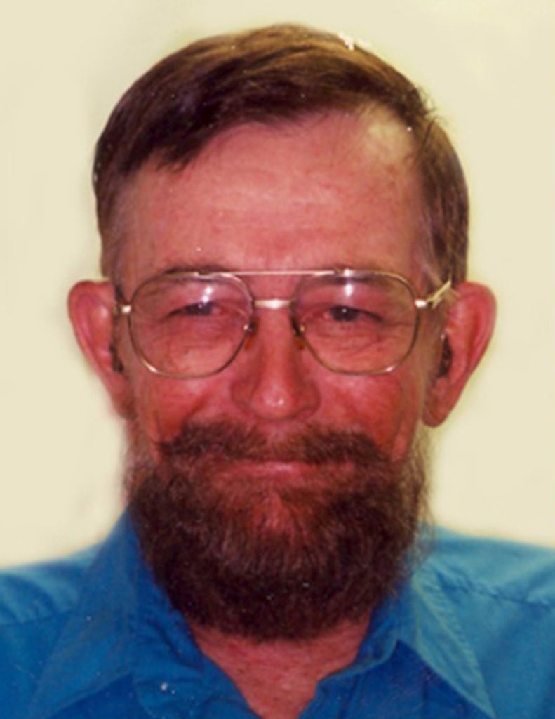 Ronald K. Poseley