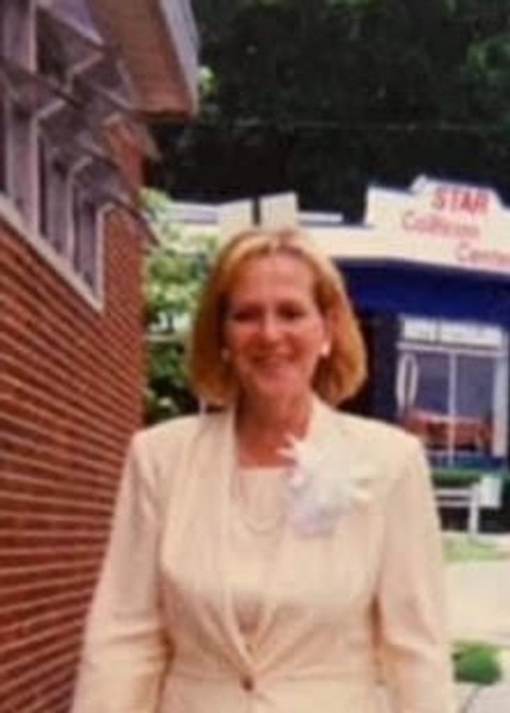 Elizabeth Braxton
