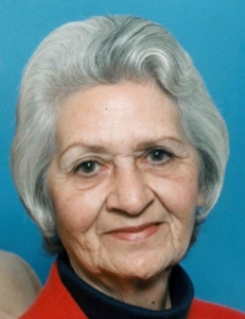 Charlene White