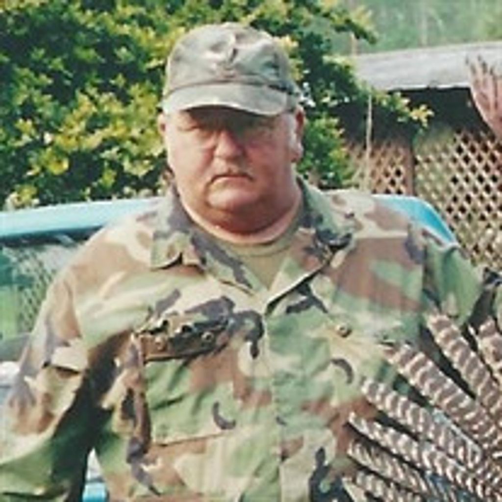 S. "Buddy" Allen