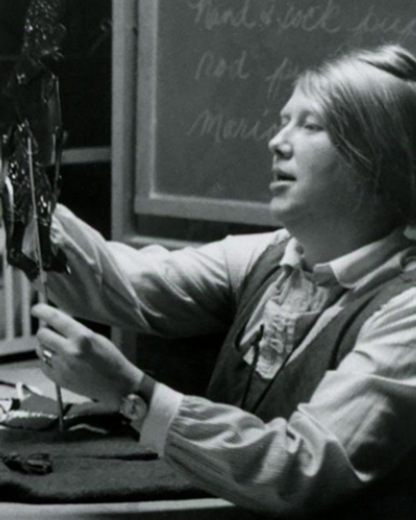 Mary Ellen Adams Profile Photo