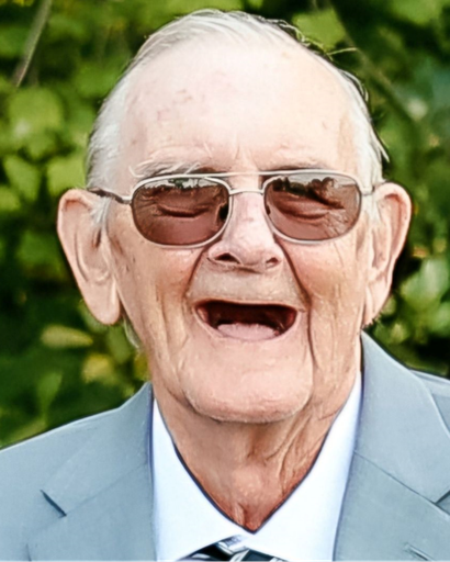 William 'Bill' Wallace Profile Photo
