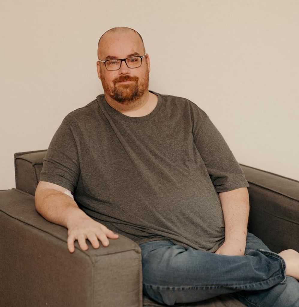 Jeremy Greg Pollestad Profile Photo