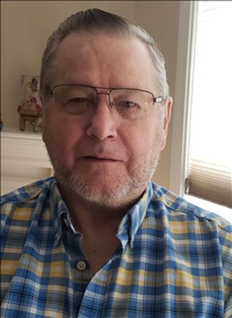 Clayton Ulysess VanRiper