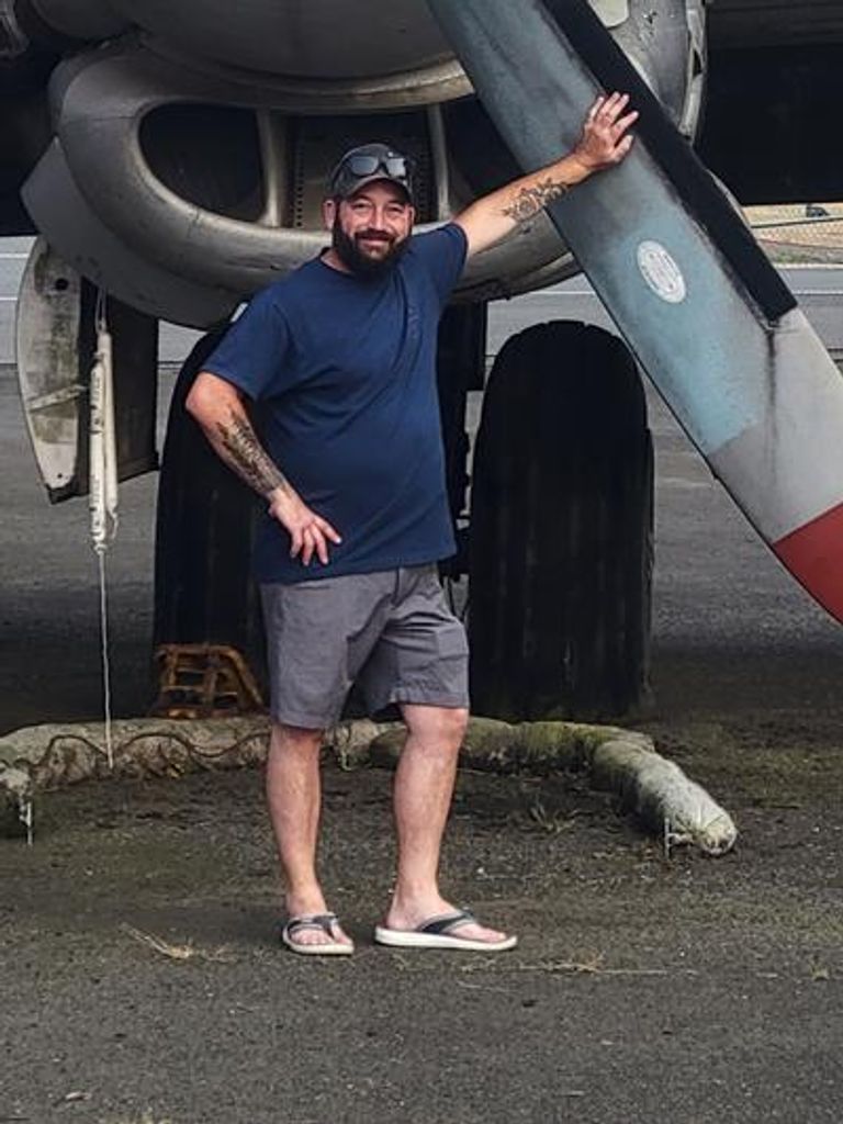 Nicholas David Sphuler Profile Photo