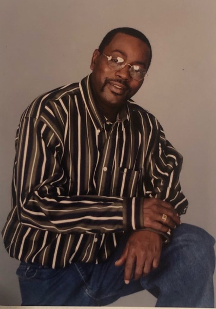 Bro. David Wayne Miller Profile Photo