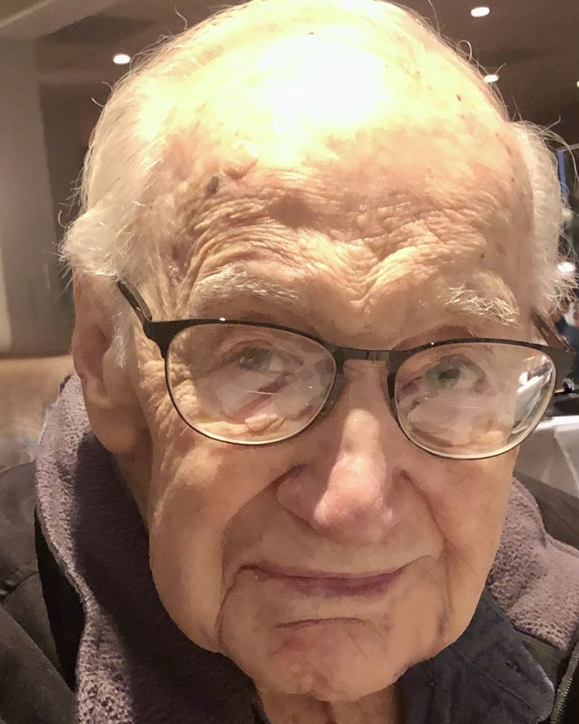 Angelo Bernard "Angie" Bergamo