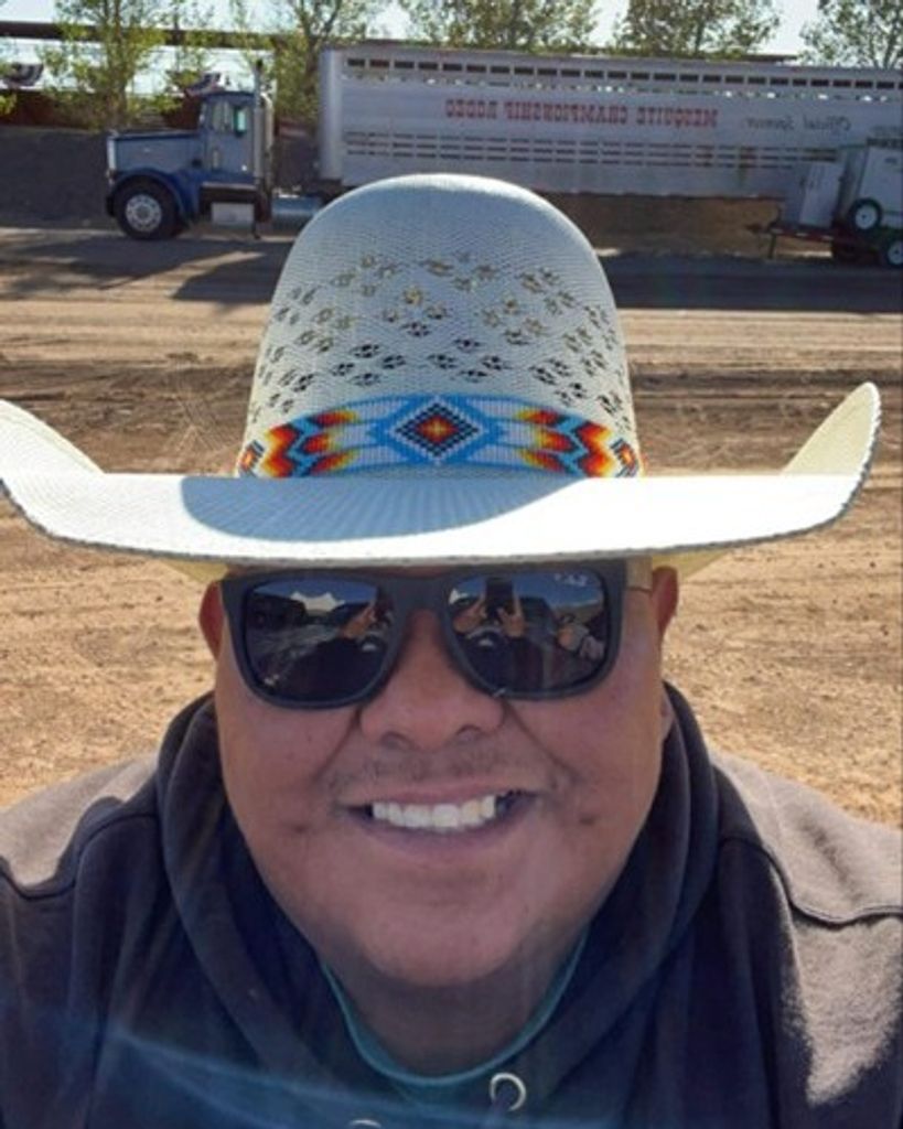 Nico Martin Smith Profile Photo