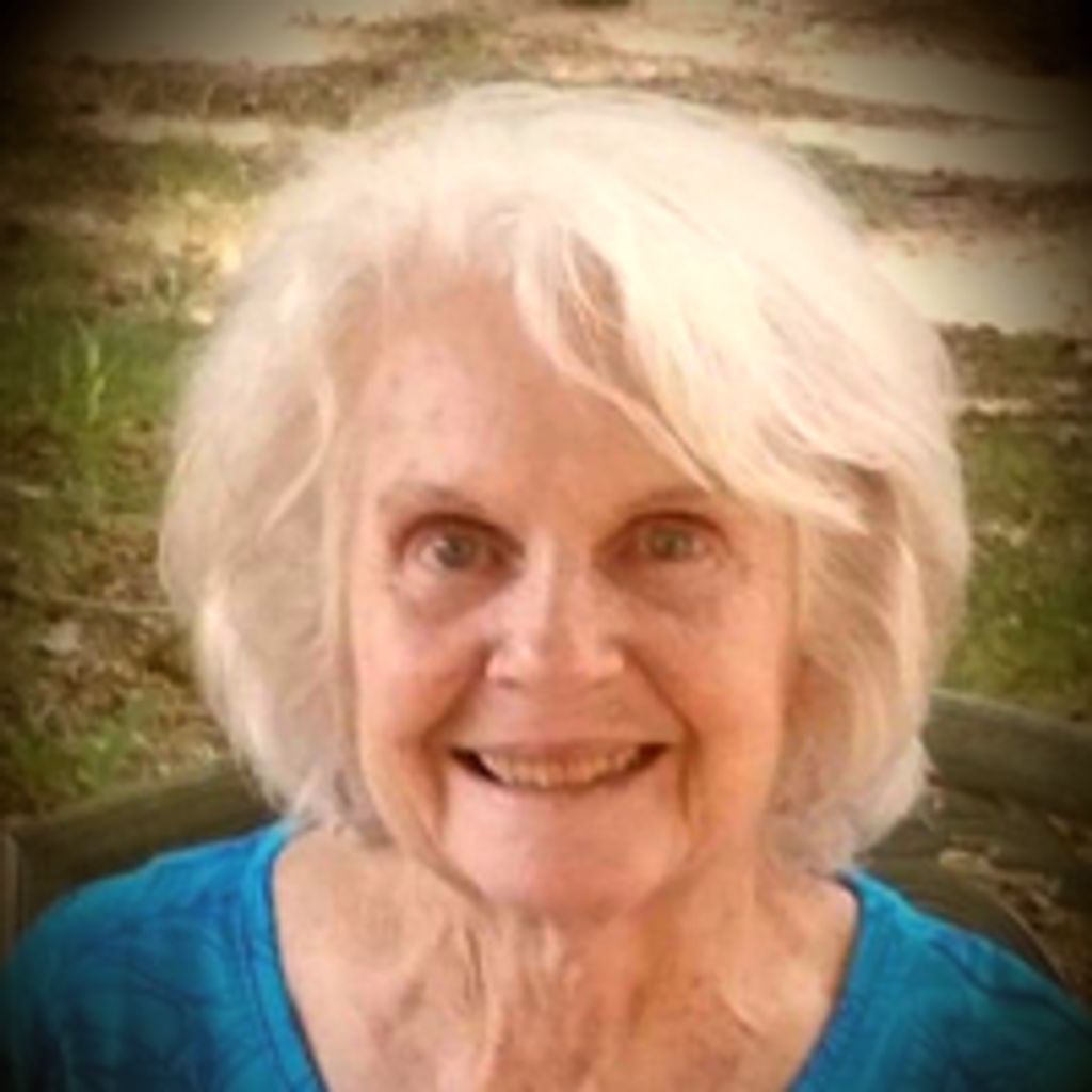 Elizabeth "Libby" Bond Shoaf