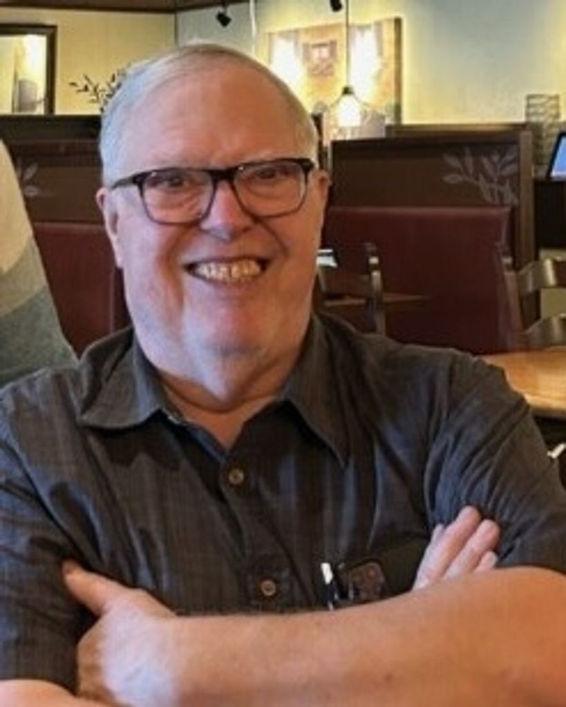 Walter Pete Smick Profile Photo