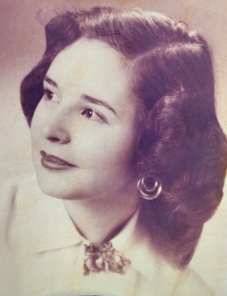 Harriett Banks
