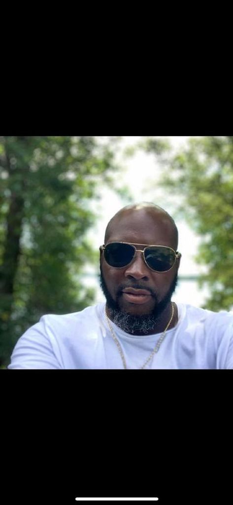 Otis James Brooks Profile Photo