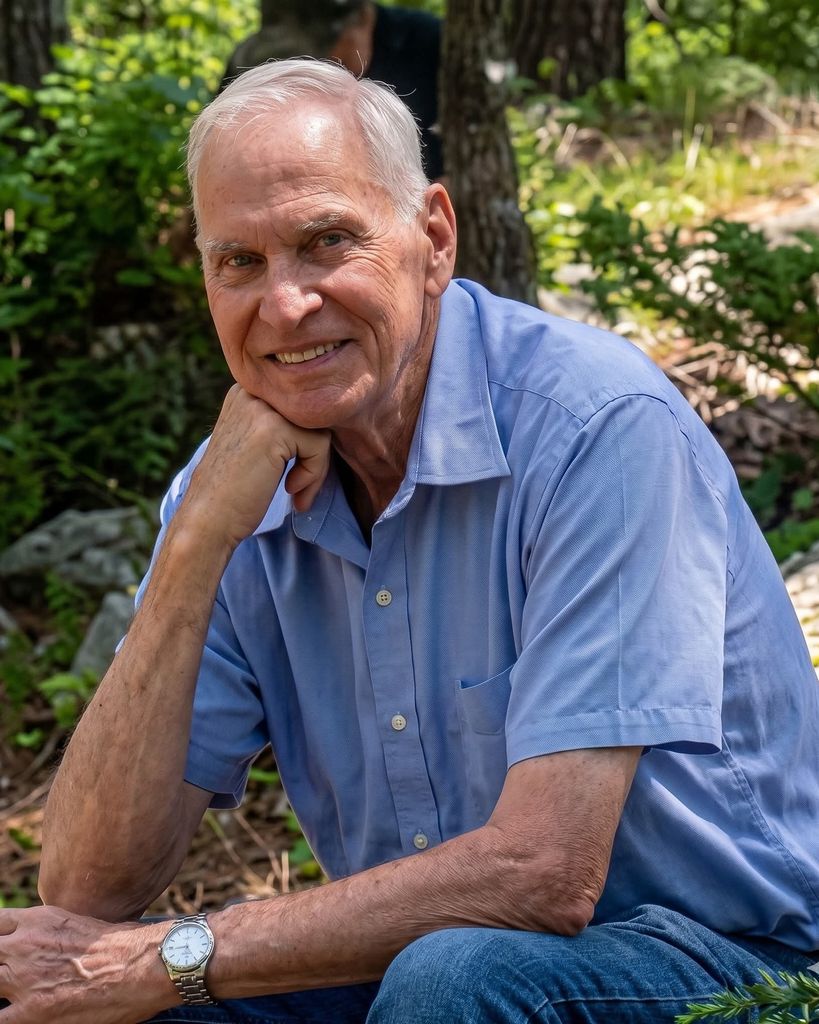 James David Rowell Profile Photo