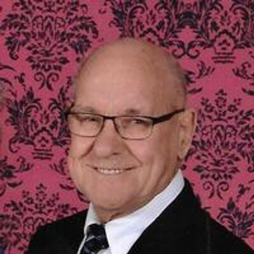 Harold Jackson