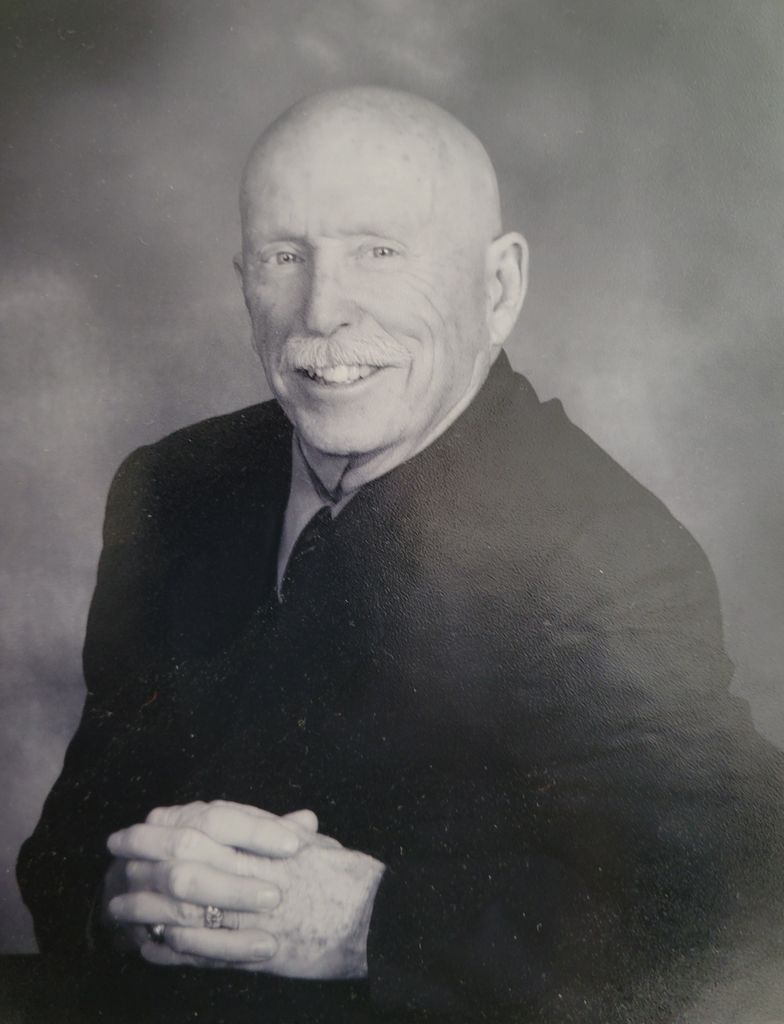 Robert Kenneth Etheridge