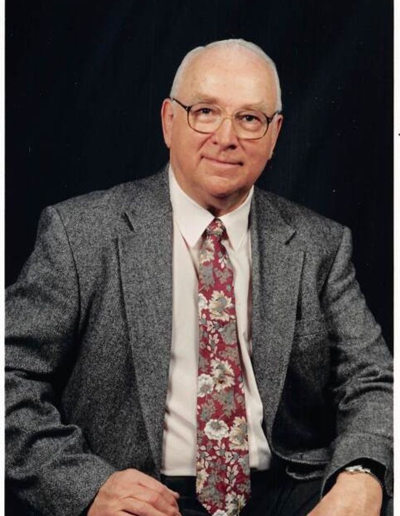 Robert Dean Carlson Profile Photo