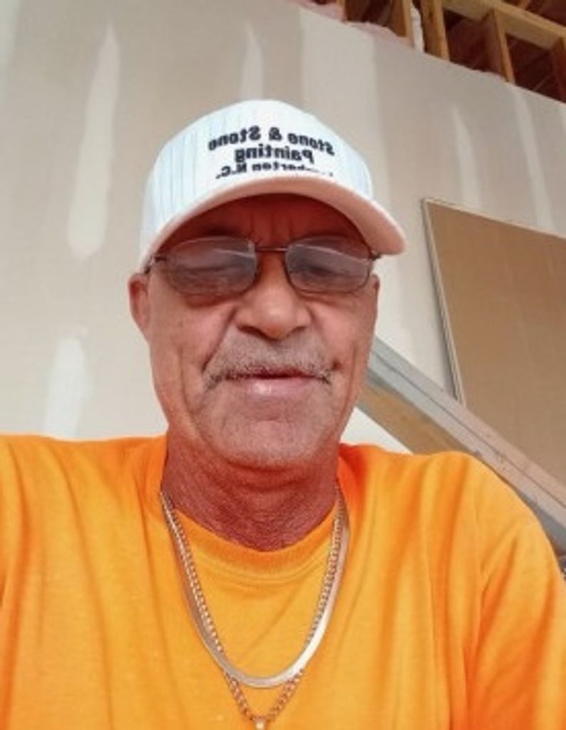 Christopher Jones Profile Photo