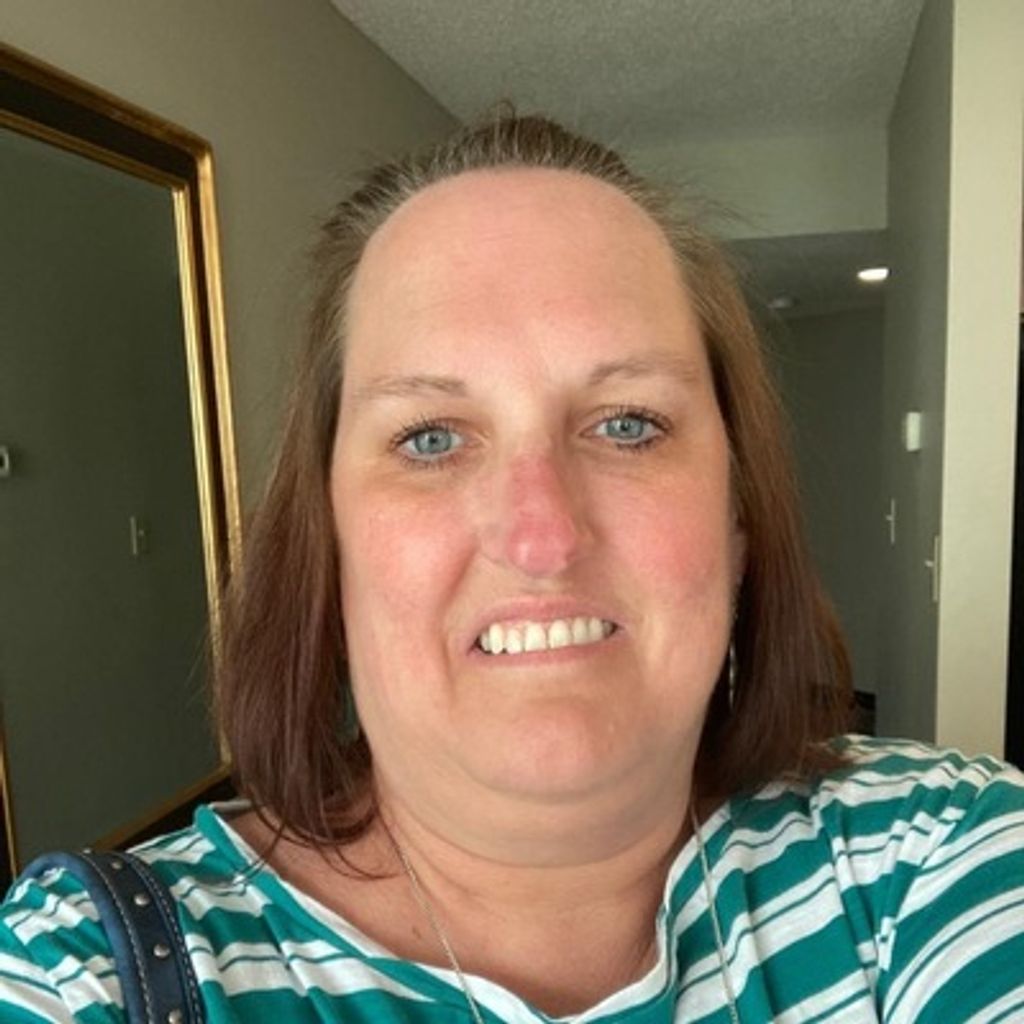 Christina Marie Cooper Profile Photo