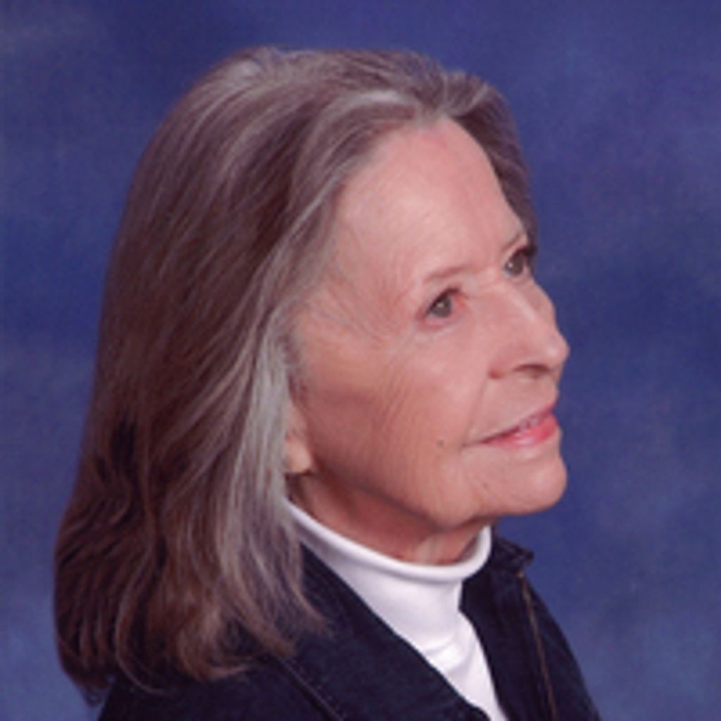 Ruth M. Wood