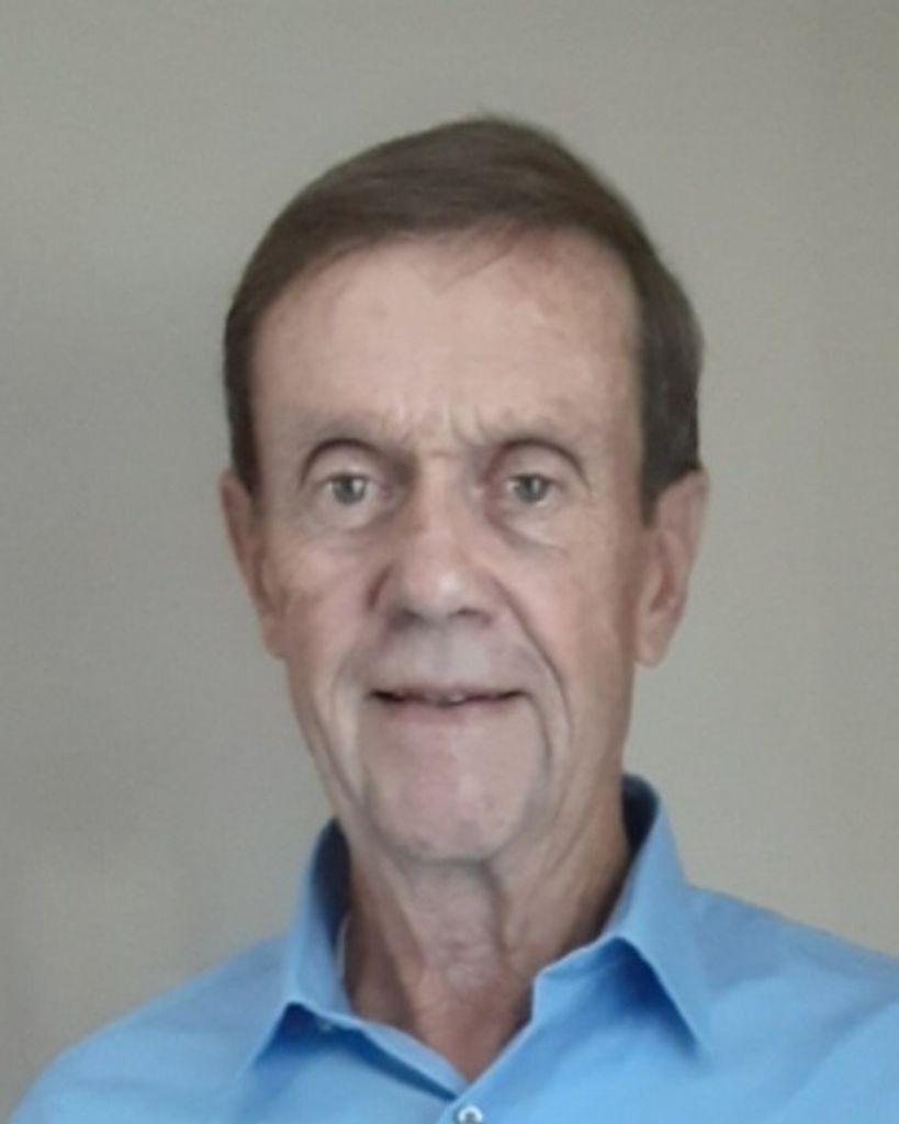 James Michael Schellenberg Profile Photo