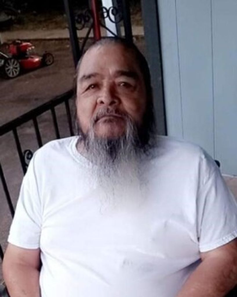 Roberto Sanchez Castillo