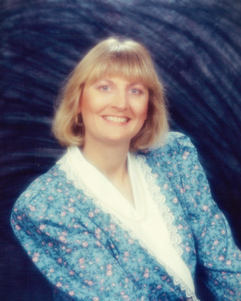 Catherine Celina Baber