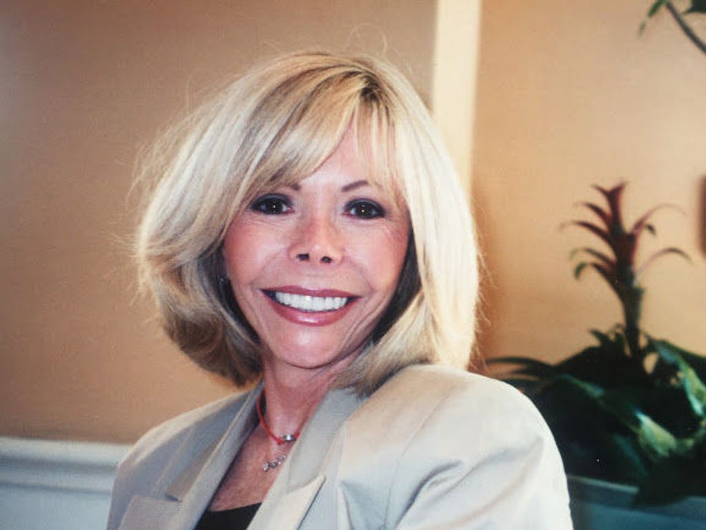 Kathlyn Ann Dupont Sherriffs