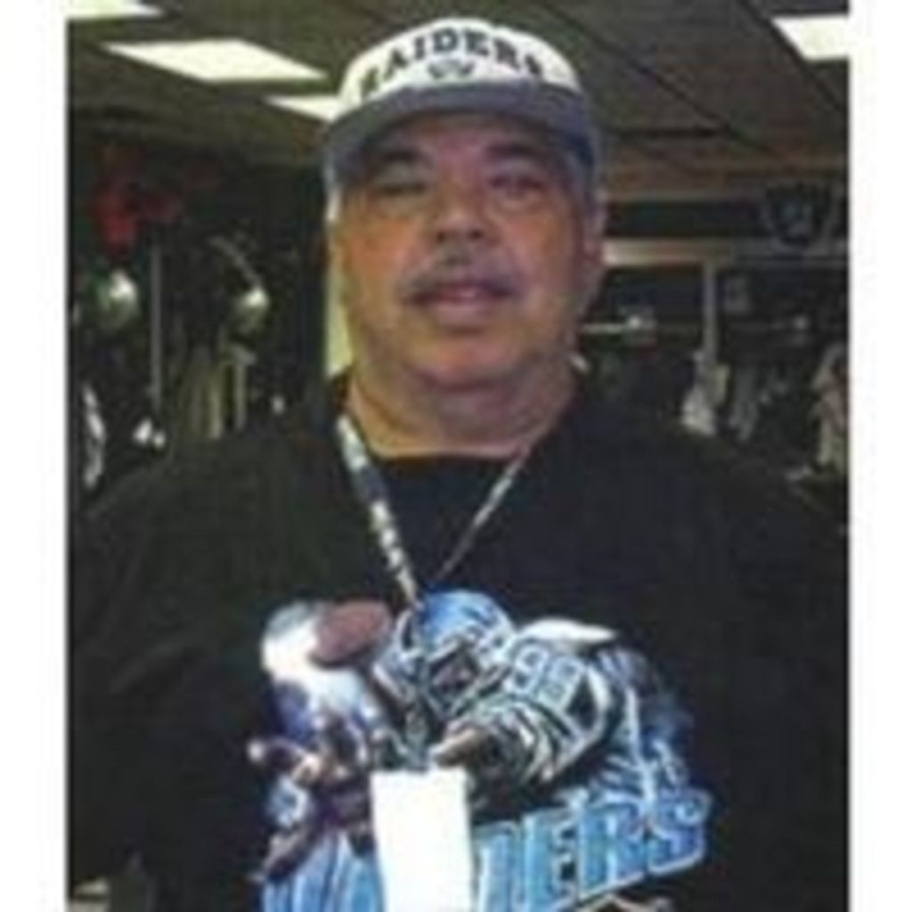 Dwight Harvey Weaver