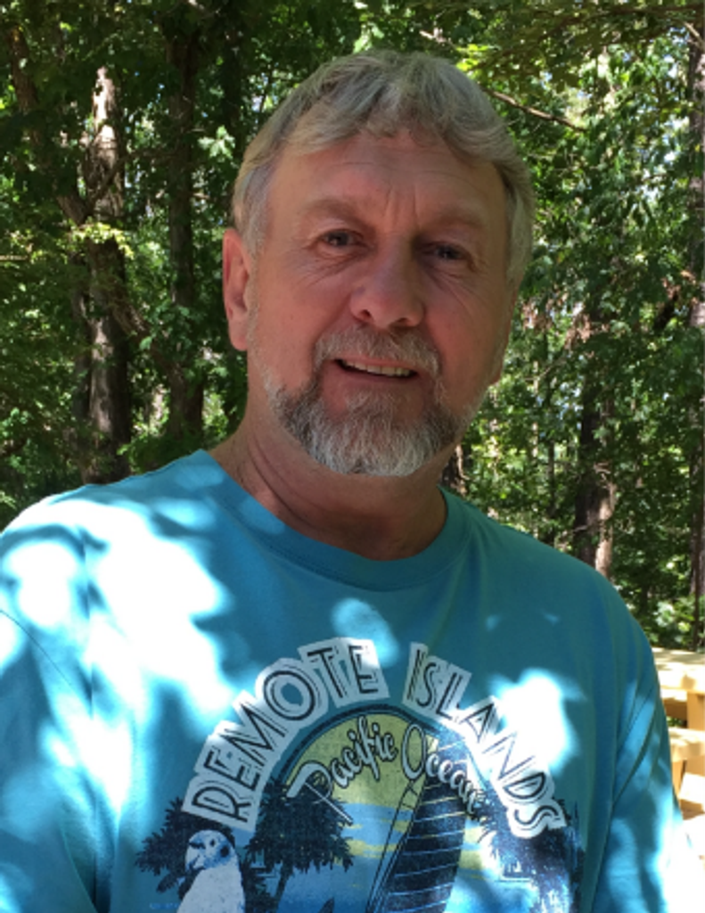 Kenneth Lee Prince Profile Photo