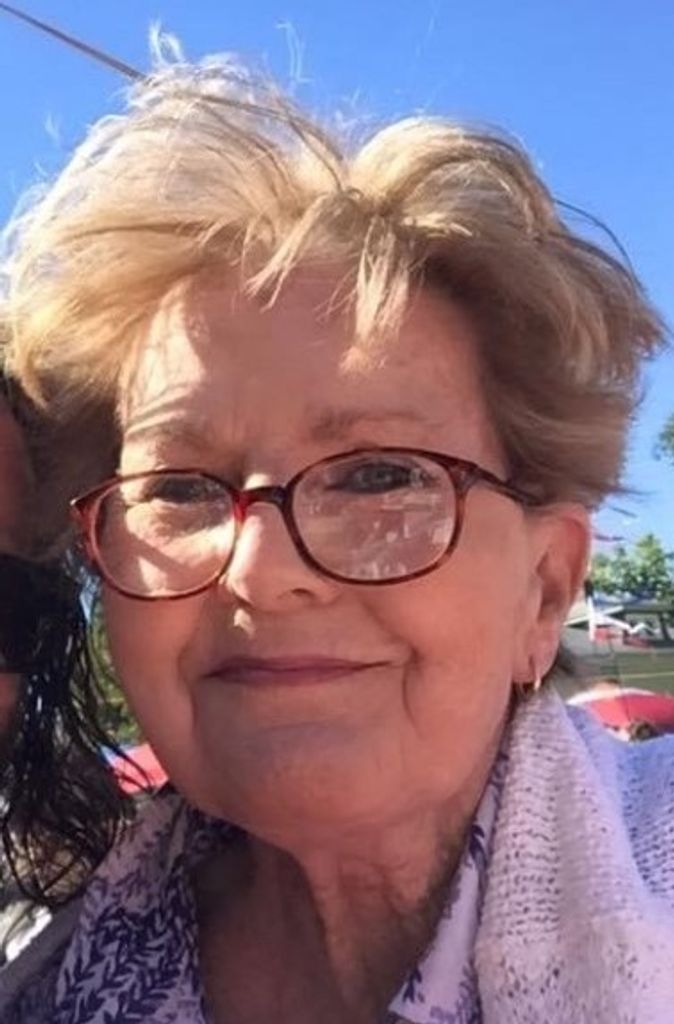 Mary Catherine "Cathy" Pyland