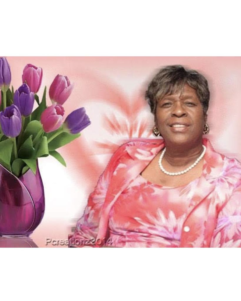 Brenda Green-Fallings