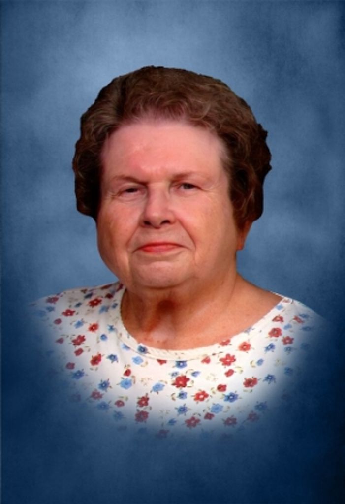 Helen Brown Profile Photo