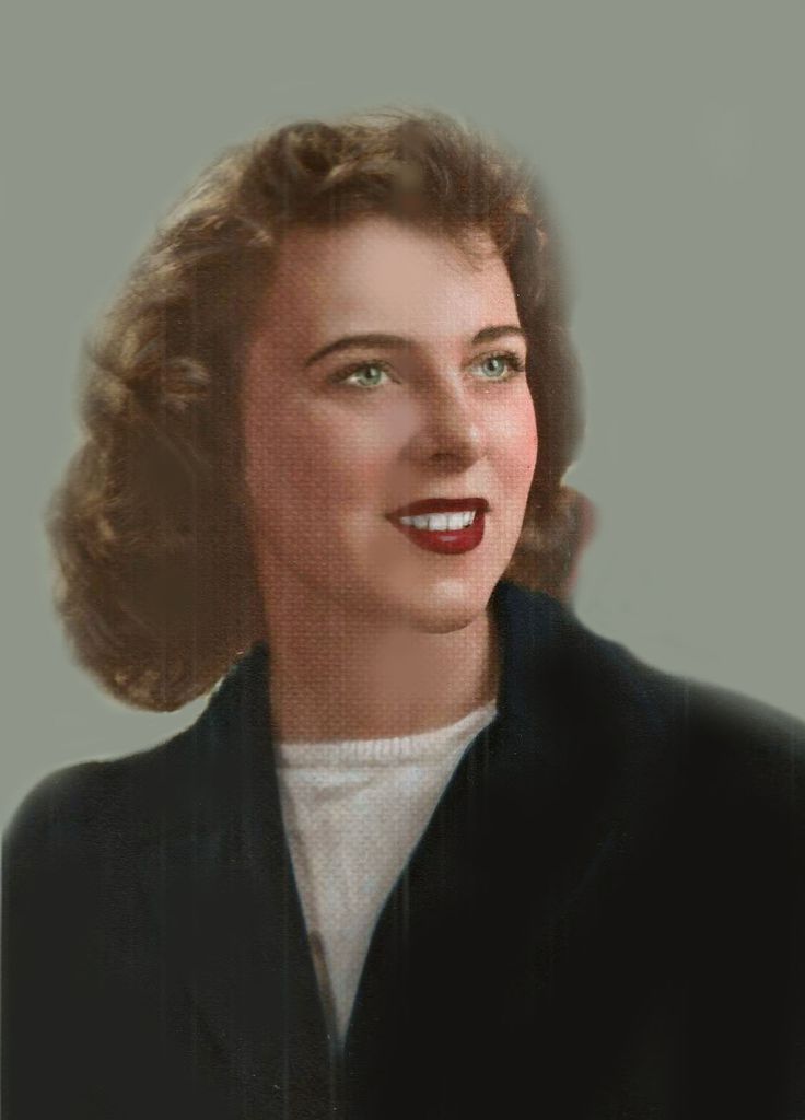 Marie Louise Mehling
