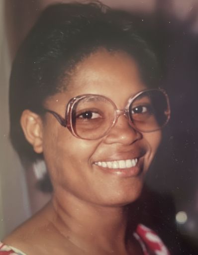 Magdaly Laurent's obituary image