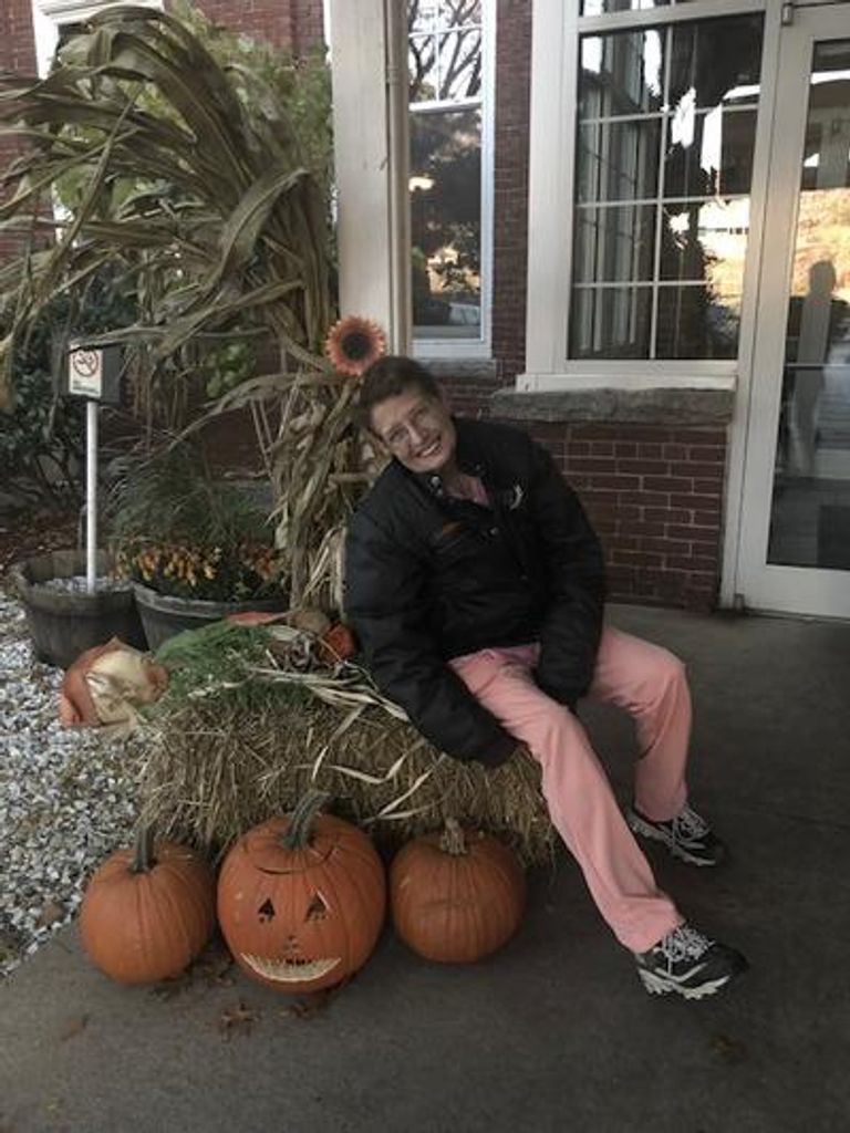 Darrell Elaine Schmitt Profile Photo