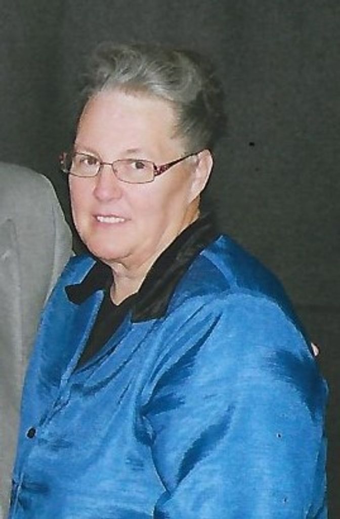 Diana C. (Alcorn)  Jackson Profile Photo