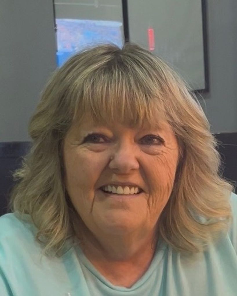 Janice Marie Holt Profile Photo