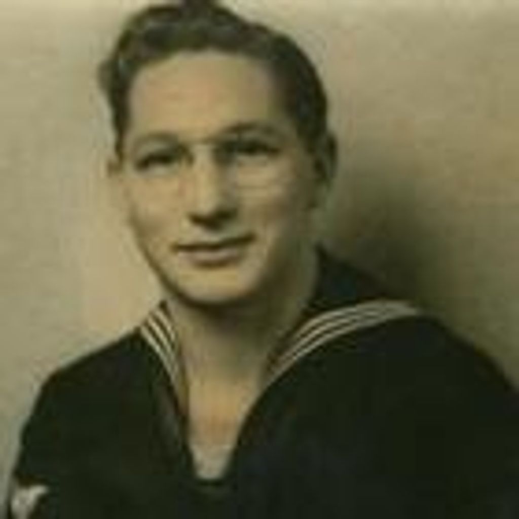 Bernard F. Wittenauer